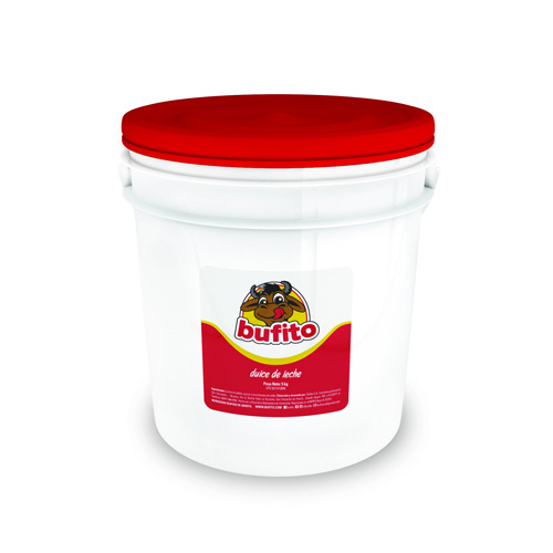 Arequipe 5kg (Bufito)