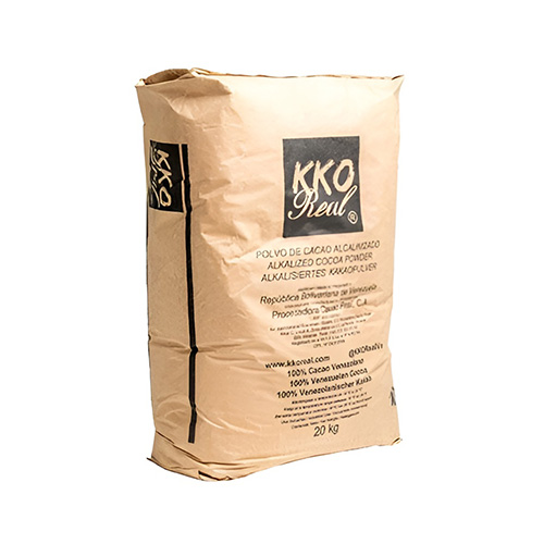 Cacao alcalino kko real 20kg