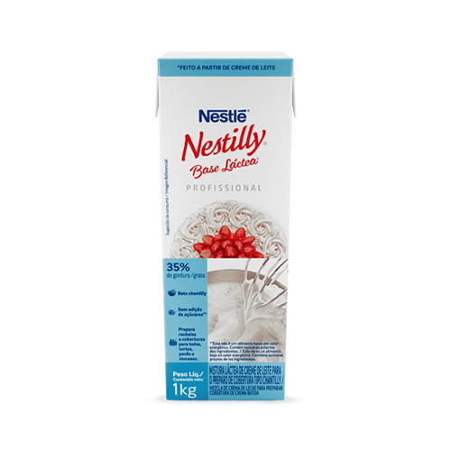 Nestilly